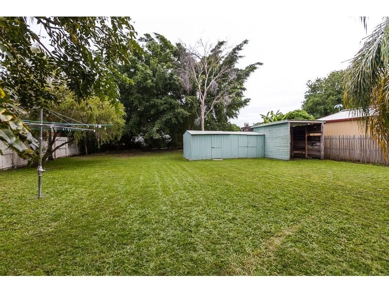 16A Main Street, Park Avenue QLD 4701