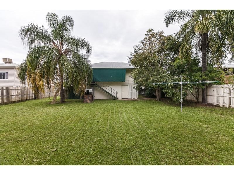 16A Main Street, Park Avenue QLD 4701