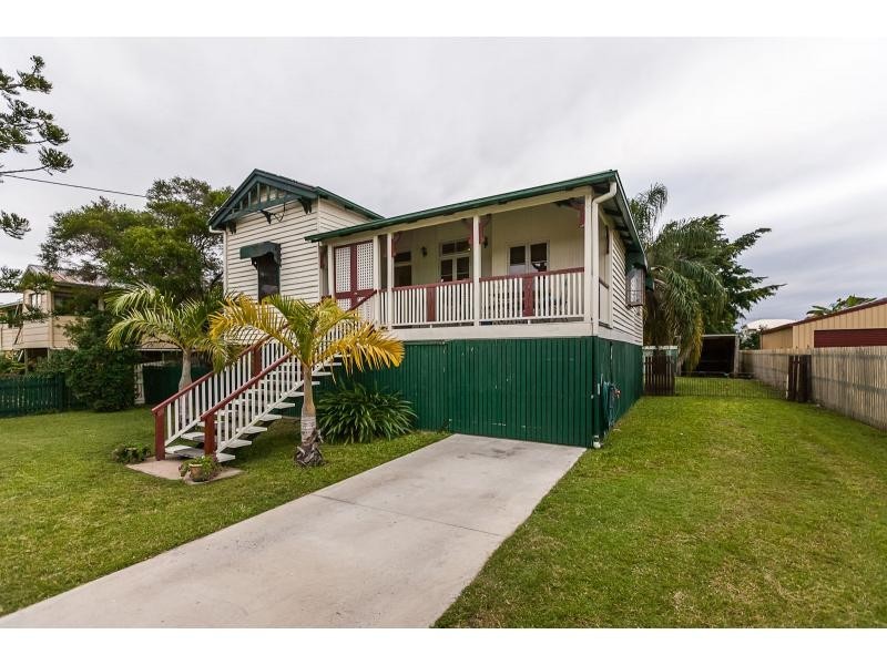 16A Main Street, Park Avenue QLD 4701