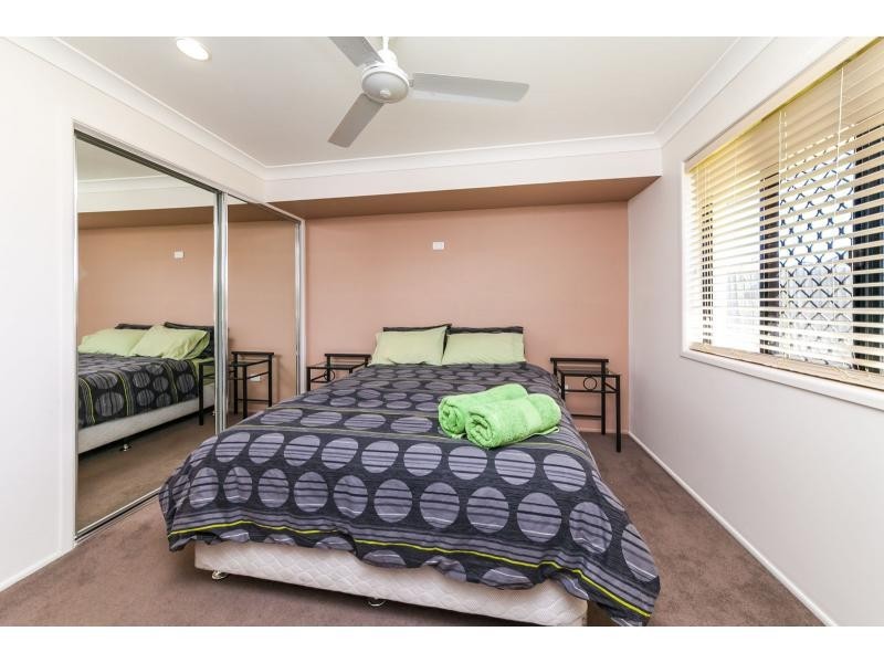 10 Jamie Crescent, Gracemere QLD 4702