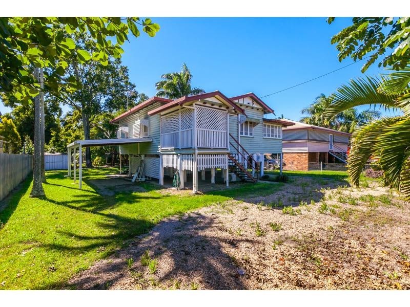 157 Lakes Creek Road, Berserker QLD 4701