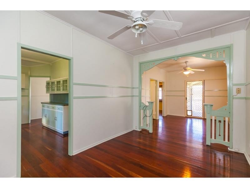 157 Lakes Creek Road, Berserker QLD 4701