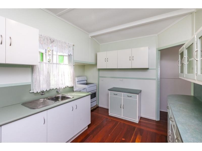 157 Lakes Creek Road, Berserker QLD 4701