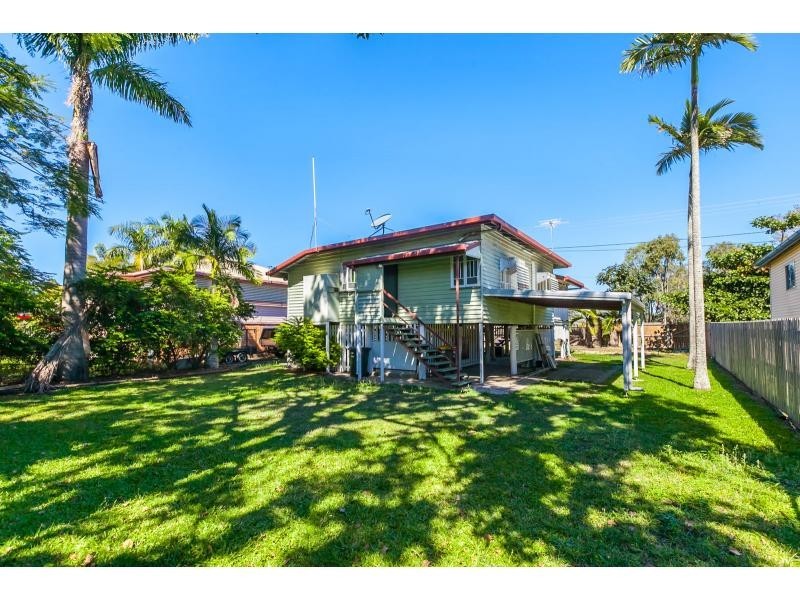 157 Lakes Creek Road, Berserker QLD 4701