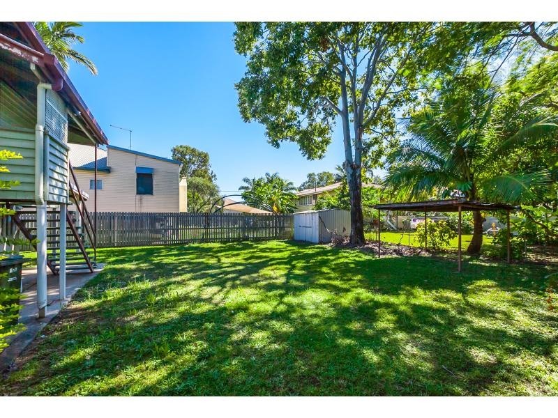 157 Lakes Creek Road, Berserker QLD 4701