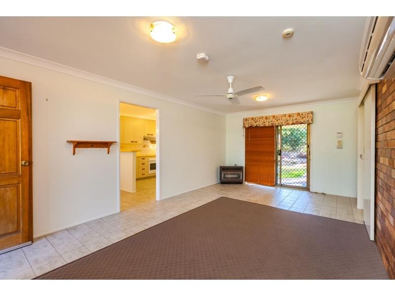 13 Sunrise Crescent, Gracemere QLD 4702