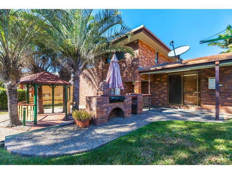 13 Sunrise Crescent, Gracemere QLD 4702