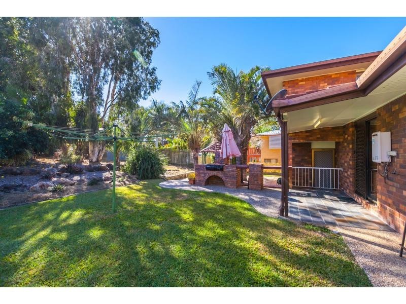 13 Sunrise Crescent, Gracemere QLD 4702