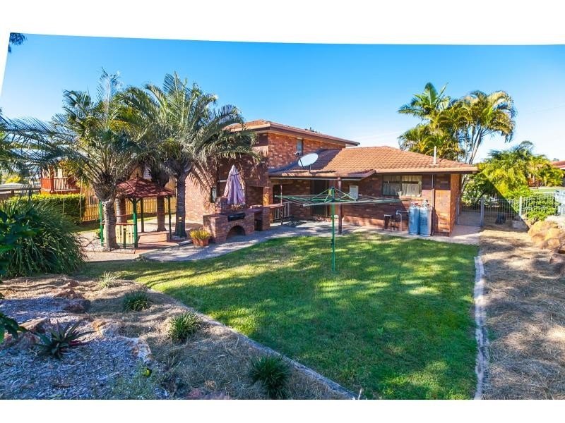 13 Sunrise Crescent, Gracemere QLD 4702