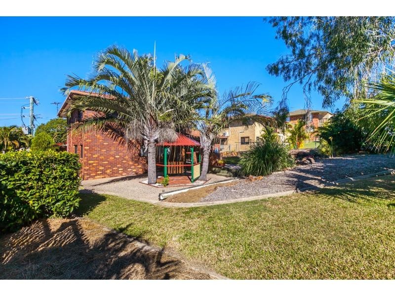 13 Sunrise Crescent, Gracemere QLD 4702