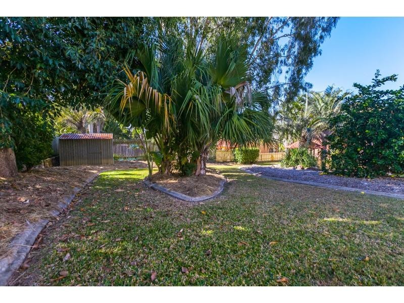 13 Sunrise Crescent, Gracemere QLD 4702