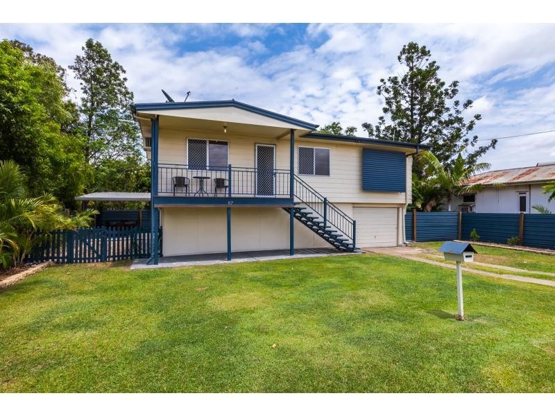 87 Hollingsworth Street, Kawana QLD 4701