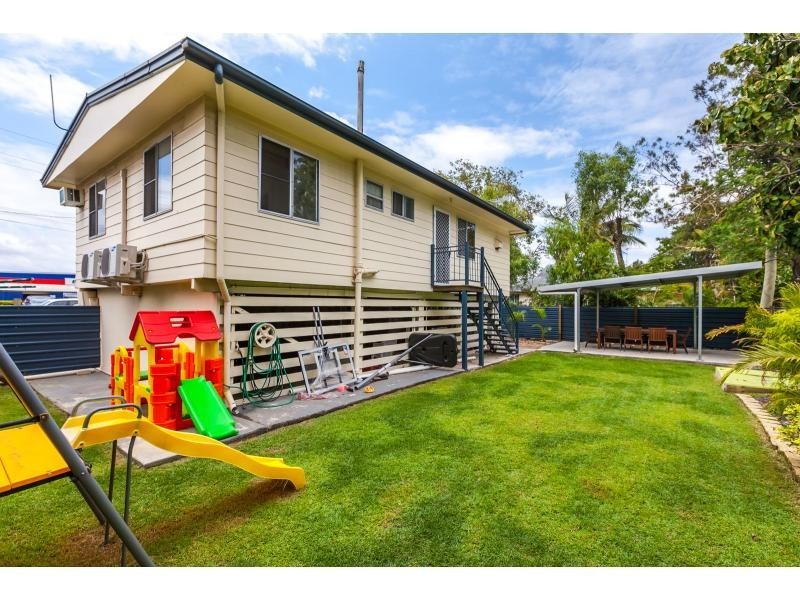 87 Hollingsworth Street, Kawana QLD 4701