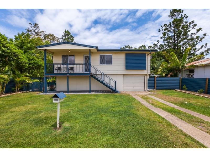 87 Hollingsworth Street, Kawana QLD 4701