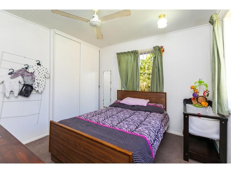 113 Menzies Street, Park Avenue QLD 4701