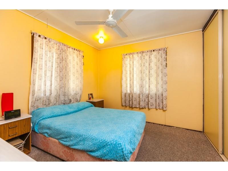 113 Menzies Street, Park Avenue QLD 4701