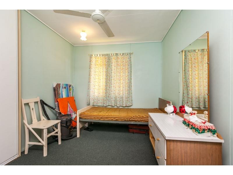 113 Menzies Street, Park Avenue QLD 4701