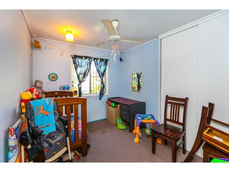 113 Menzies Street, Park Avenue QLD 4701