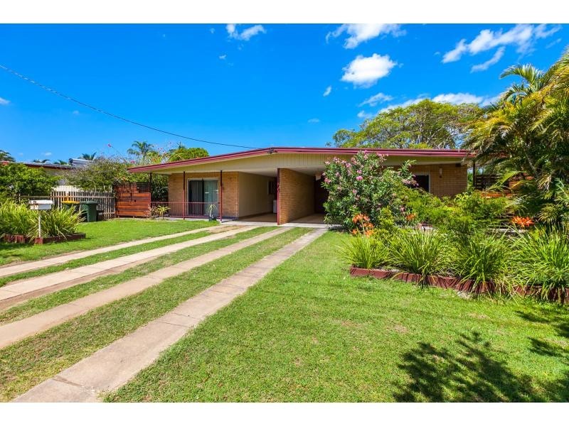 113 Menzies Street, Park Avenue QLD 4701