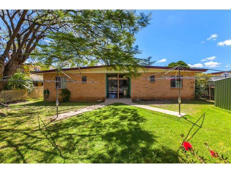 113 Menzies Street, Park Avenue QLD 4701