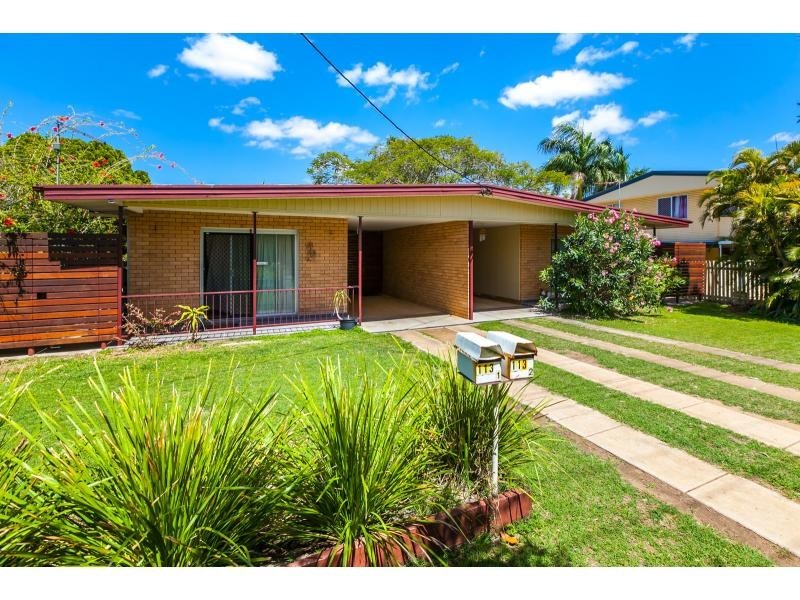 113 Menzies Street, Park Avenue QLD 4701