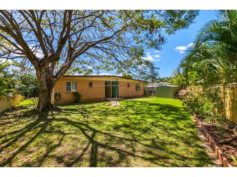 113 Menzies Street, Park Avenue QLD 4701