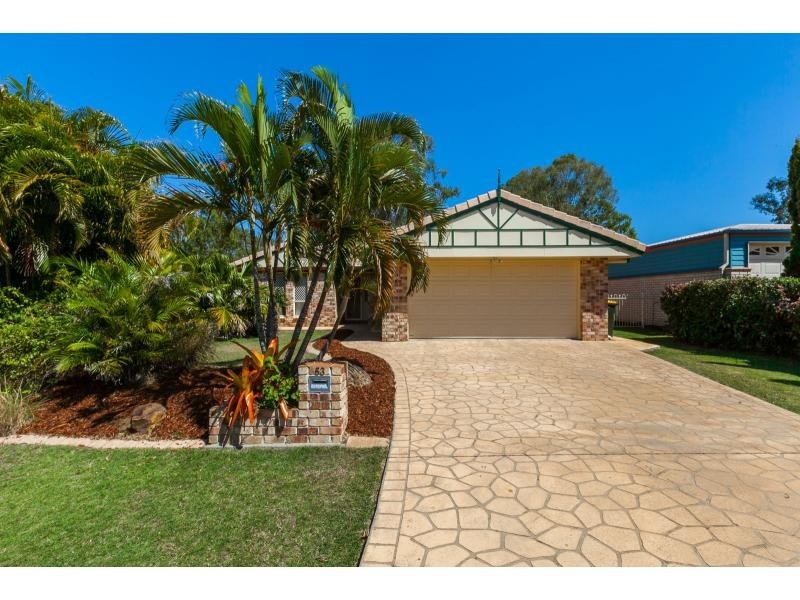 53 Kavanagh Crescent, Koongal QLD 4701