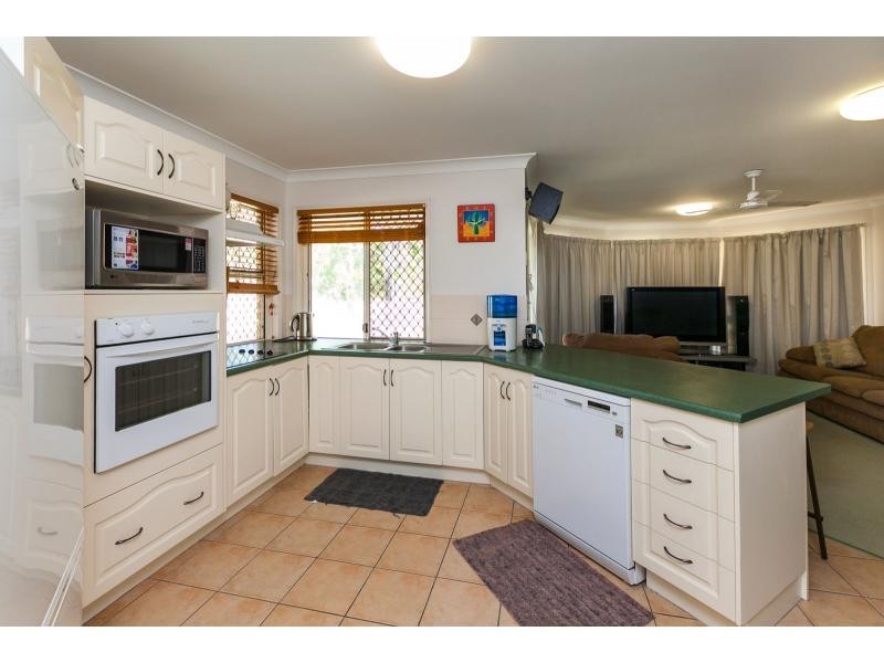 53 Kavanagh Crescent, Koongal QLD 4701