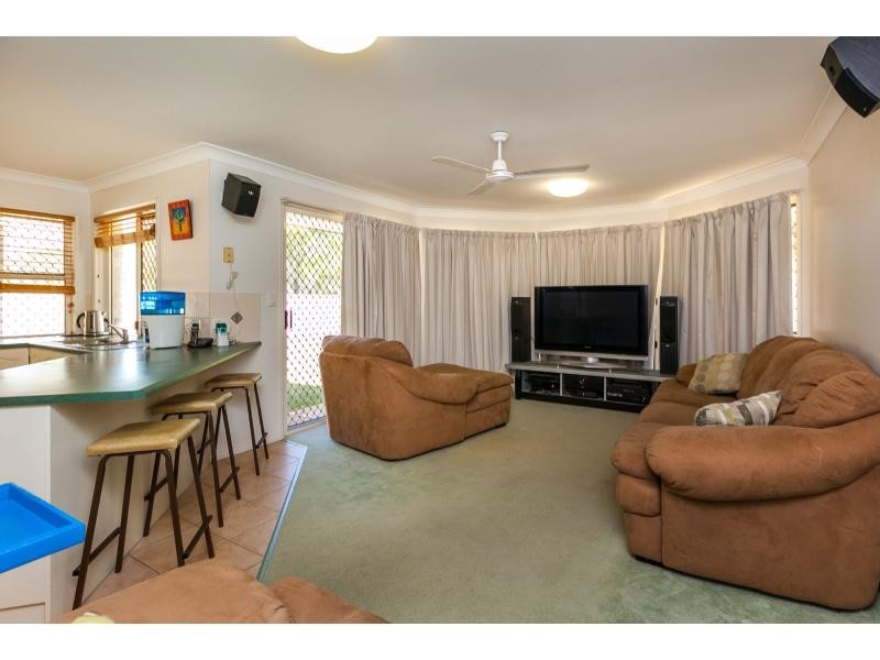 53 Kavanagh Crescent, Koongal QLD 4701
