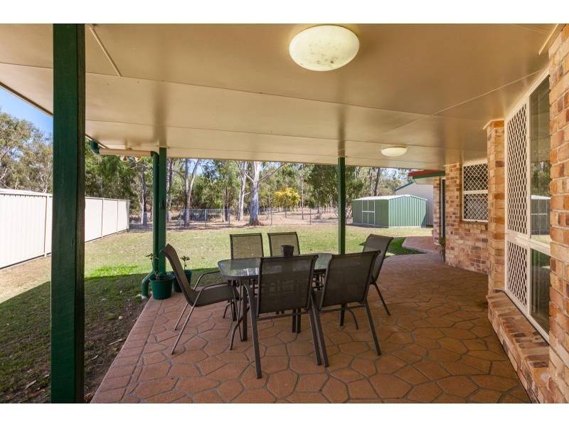 53 Kavanagh Crescent, Koongal QLD 4701