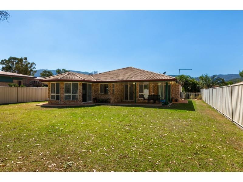 53 Kavanagh Crescent, Koongal QLD 4701