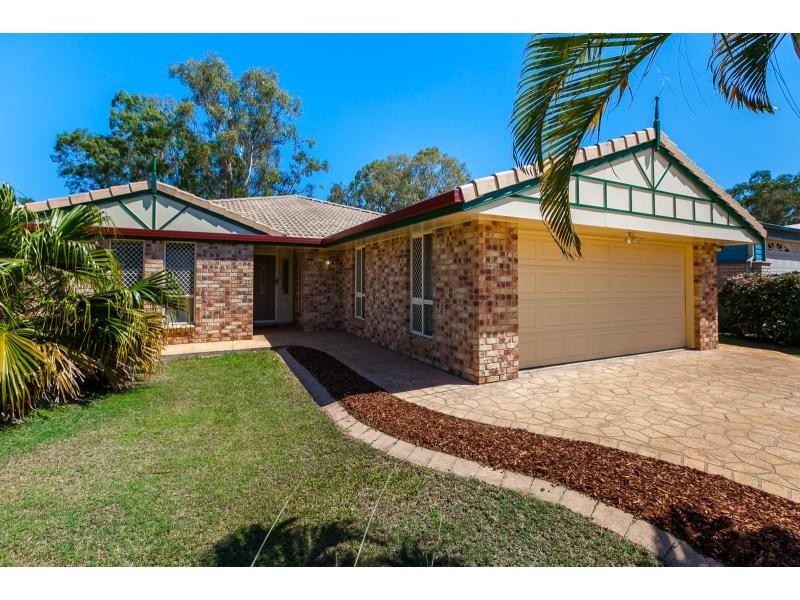 53 Kavanagh Crescent, Koongal QLD 4701