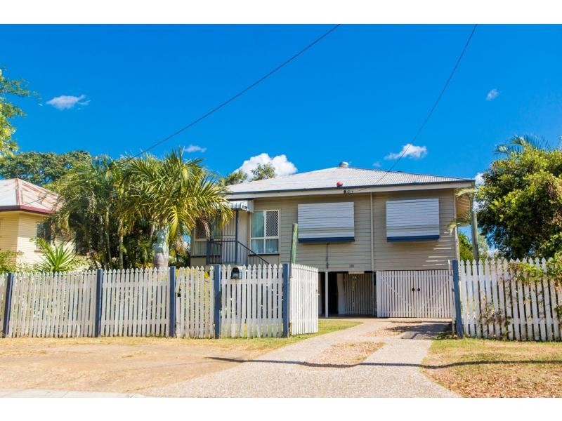 281 Eldon Street, Berserker QLD 4701