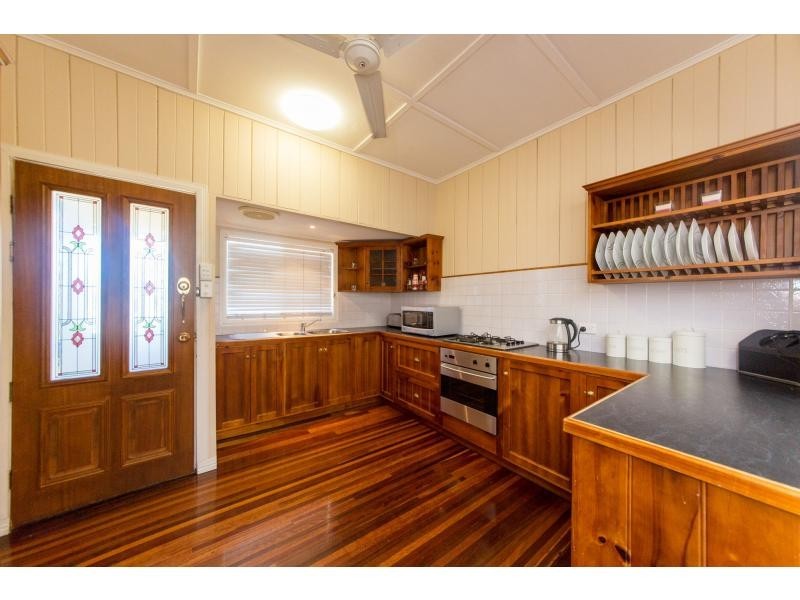 281 Eldon Street, Berserker QLD 4701