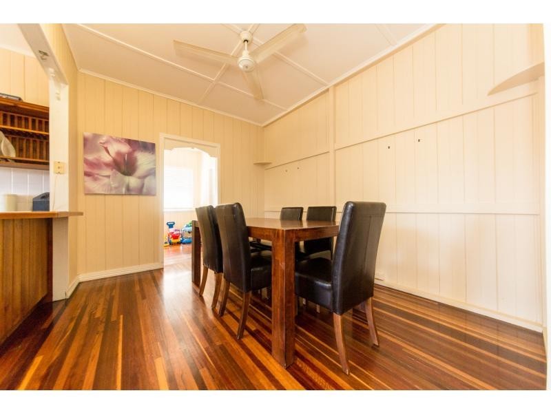 281 Eldon Street, Berserker QLD 4701