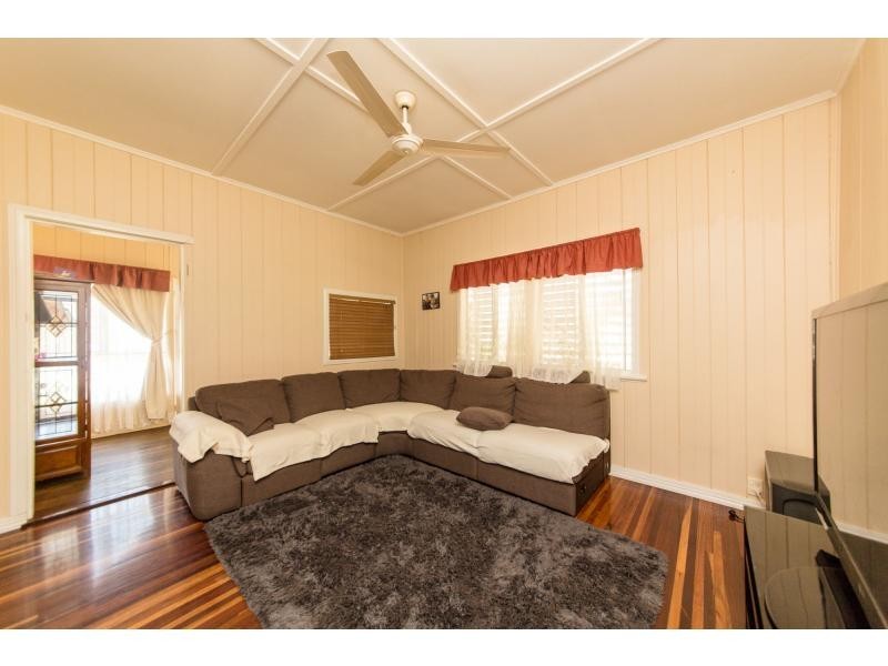 281 Eldon Street, Berserker QLD 4701