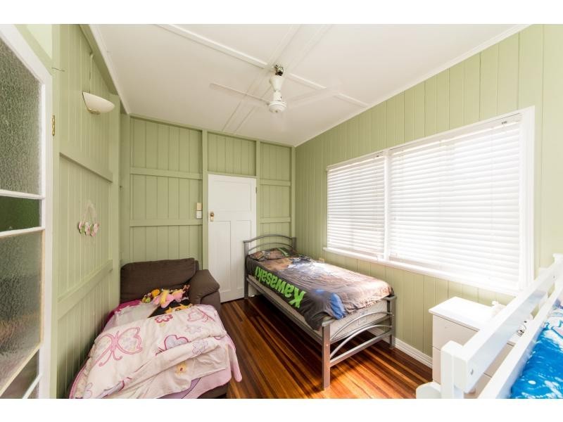 281 Eldon Street, Berserker QLD 4701