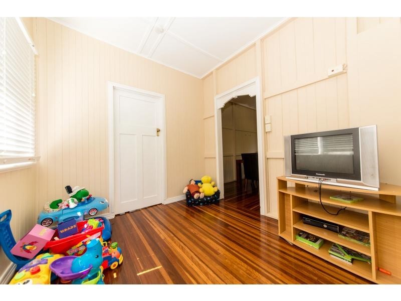 281 Eldon Street, Berserker QLD 4701