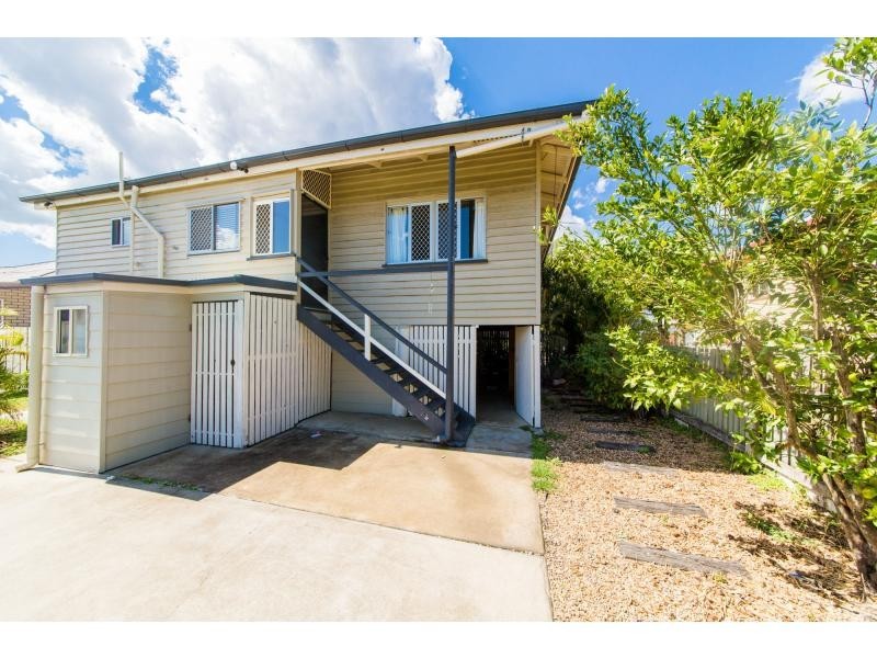 281 Eldon Street, Berserker QLD 4701