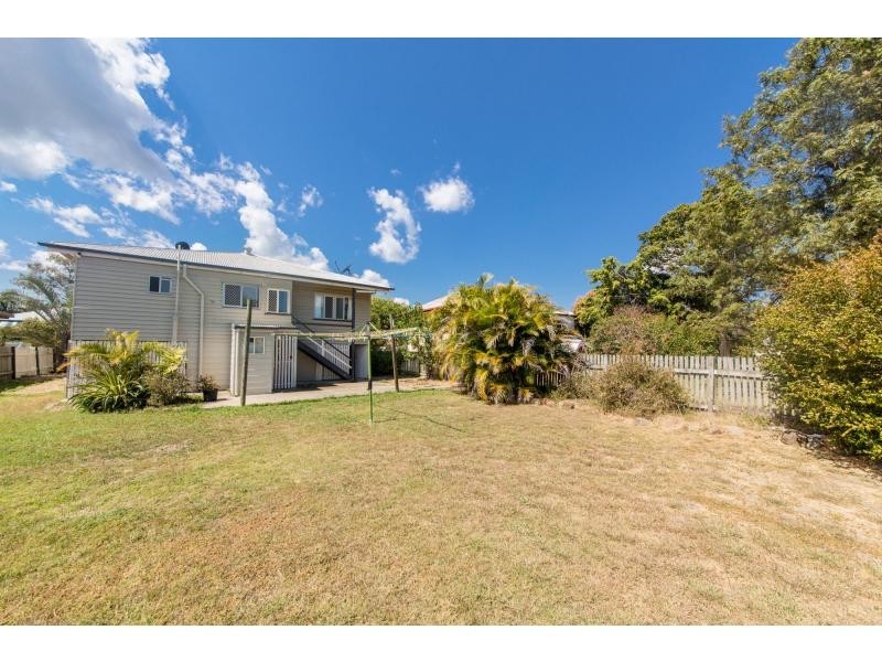 281 Eldon Street, Berserker QLD 4701
