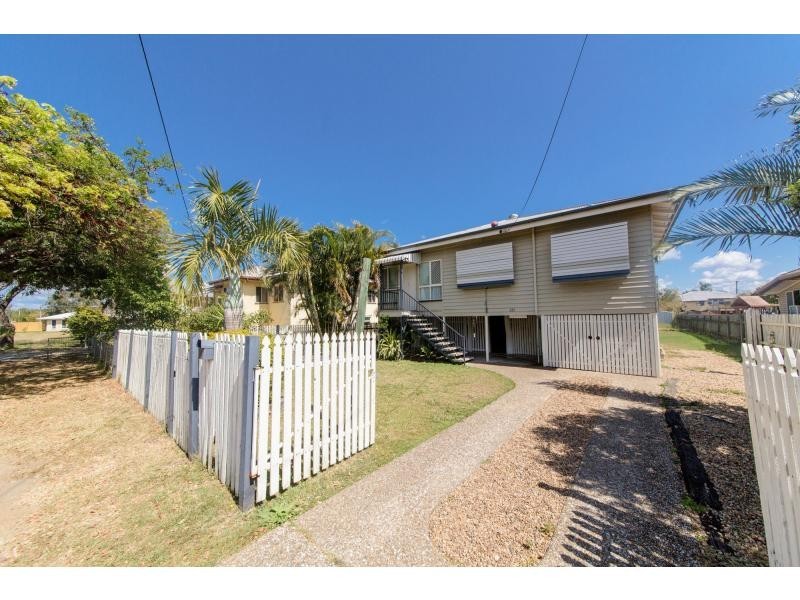 281 Eldon Street, Berserker QLD 4701
