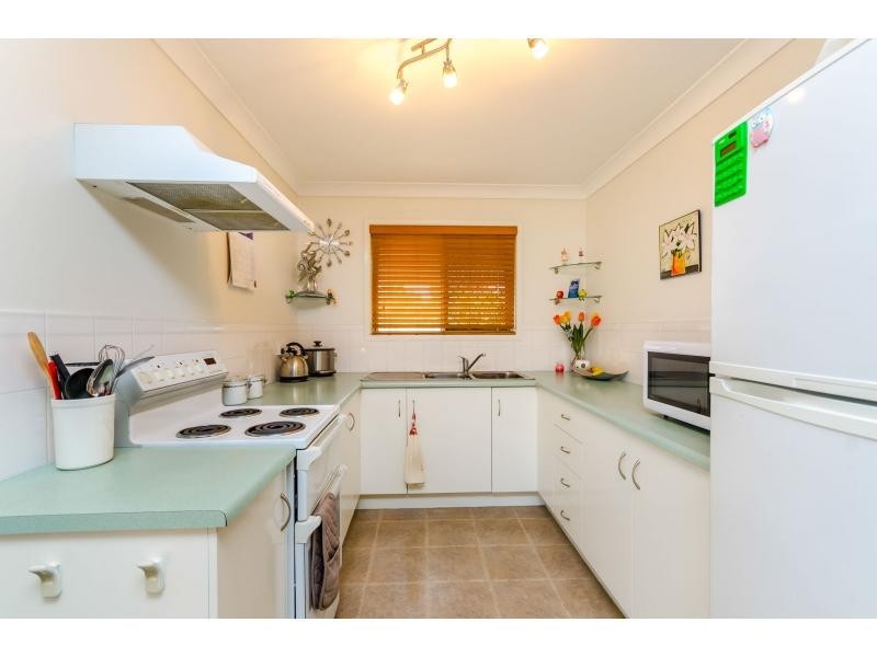 Unit 6/107 Pennycuick Street, West Rockhampton QLD 4700