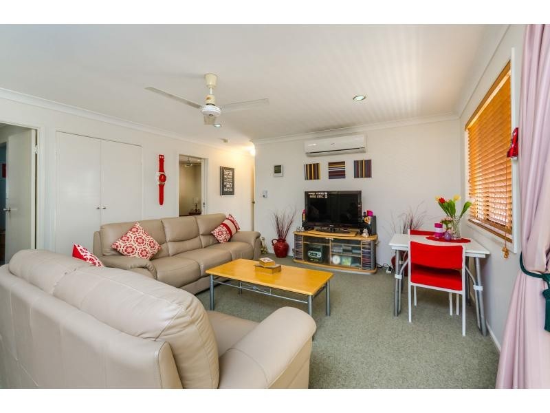 Unit 6/107 Pennycuick Street, West Rockhampton QLD 4700