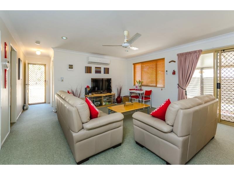 Unit 6/107 Pennycuick Street, West Rockhampton QLD 4700