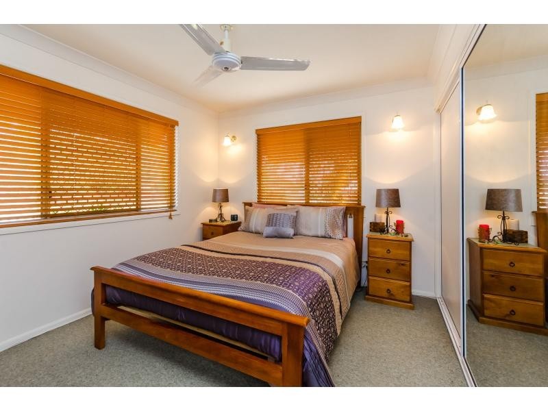 Unit 6/107 Pennycuick Street, West Rockhampton QLD 4700
