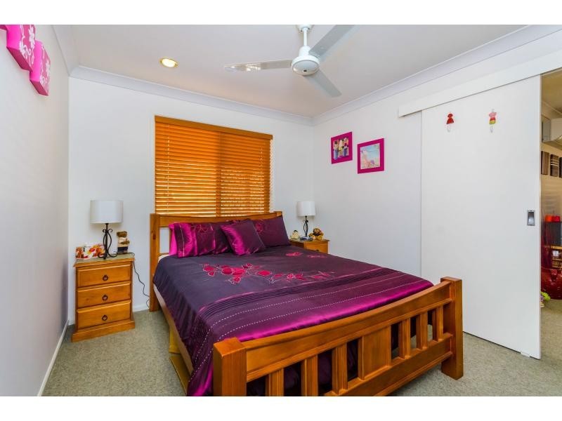Unit 6/107 Pennycuick Street, West Rockhampton QLD 4700