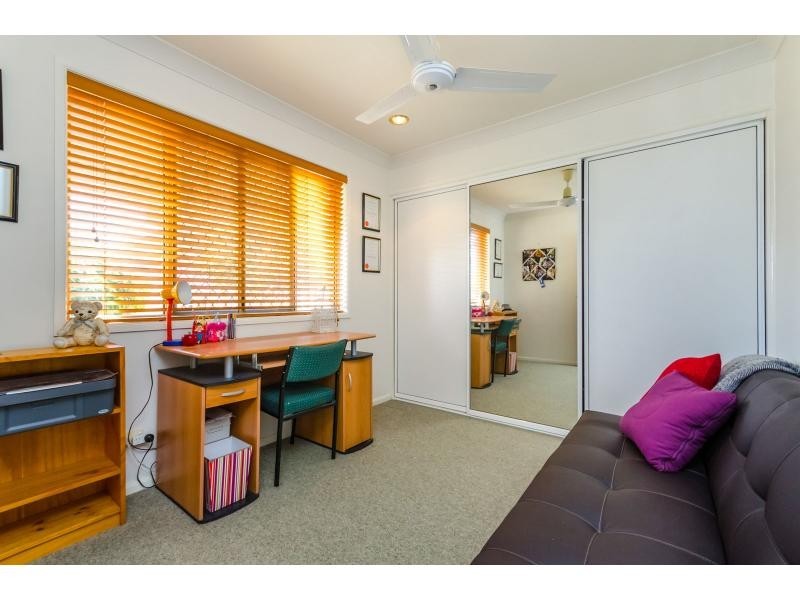 Unit 6/107 Pennycuick Street, West Rockhampton QLD 4700