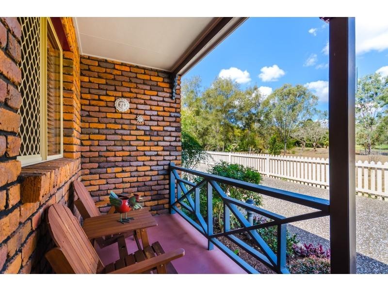 Unit 6/107 Pennycuick Street, West Rockhampton QLD 4700