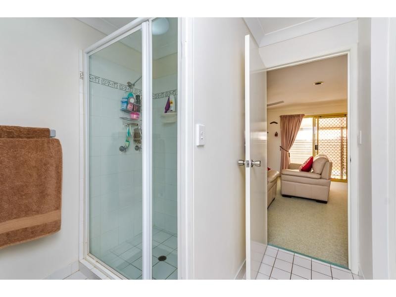 Unit 6/107 Pennycuick Street, West Rockhampton QLD 4700