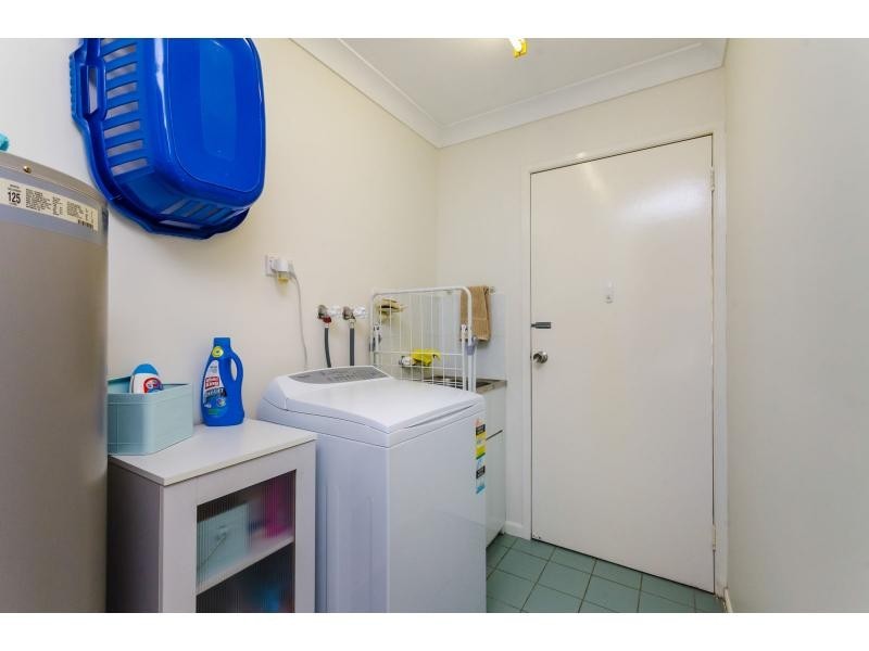 Unit 6/107 Pennycuick Street, West Rockhampton QLD 4700